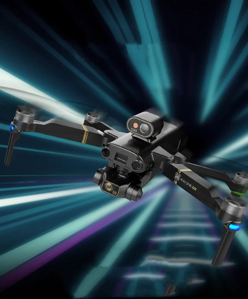 Brushless GPS Drone 8K HD Aerial Photography Quadcopter Aircraft