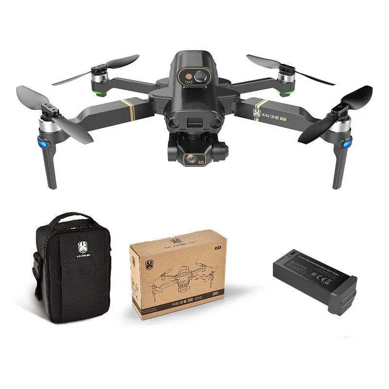Brushless GPS Drone 8K HD Aerial Photography Quadcopter Aircraft
