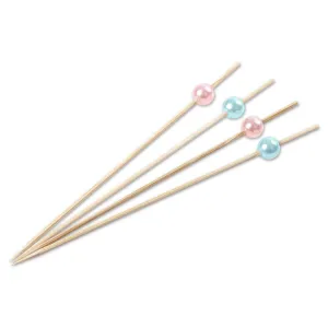 Bulk Natural Bamboo Drink Stirrer Cocktail Picks