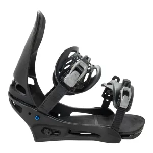 Burton Cartel Re:Flex Snowboard Bindings