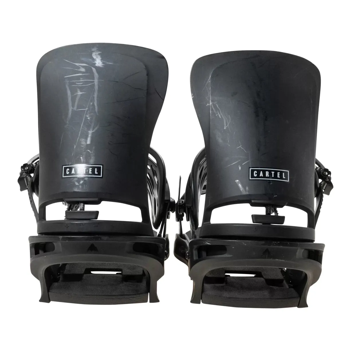 Burton Cartel Re:Flex Snowboard Bindings