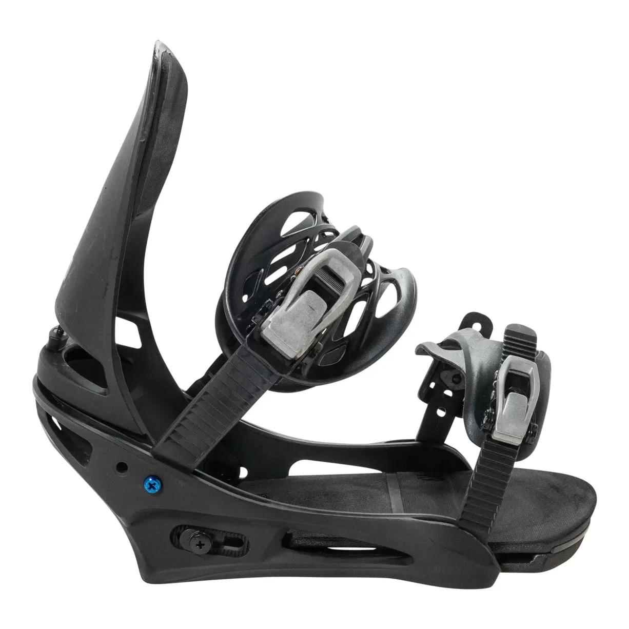 Burton Cartel Re:Flex Snowboard Bindings