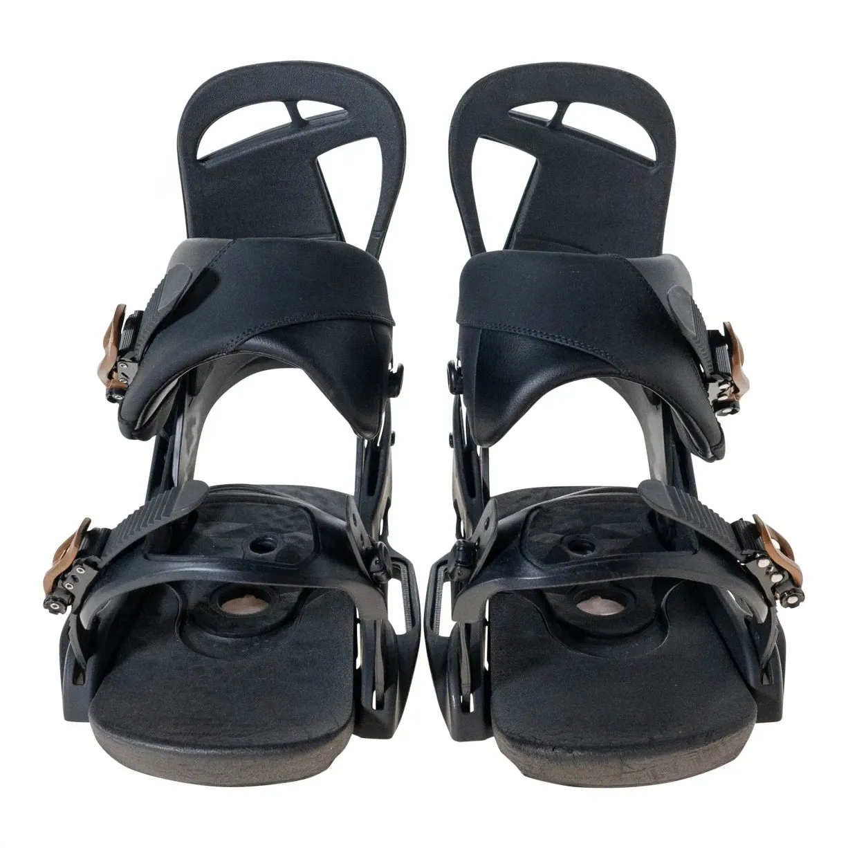 Burton Scribe Snowboard Bindings - Women's