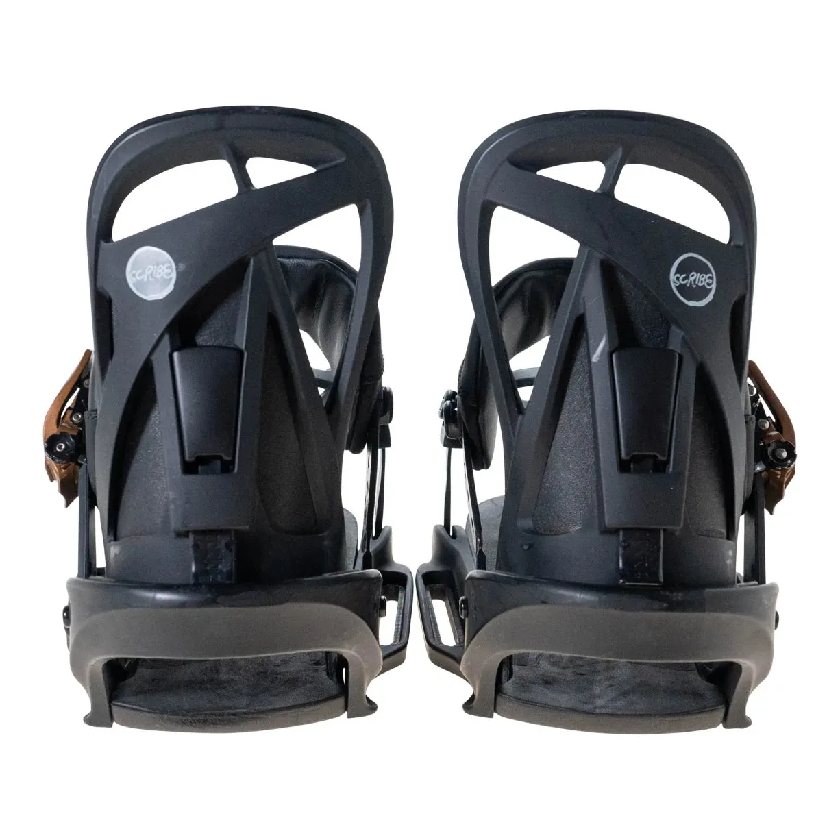 Burton Scribe Snowboard Bindings - Women's