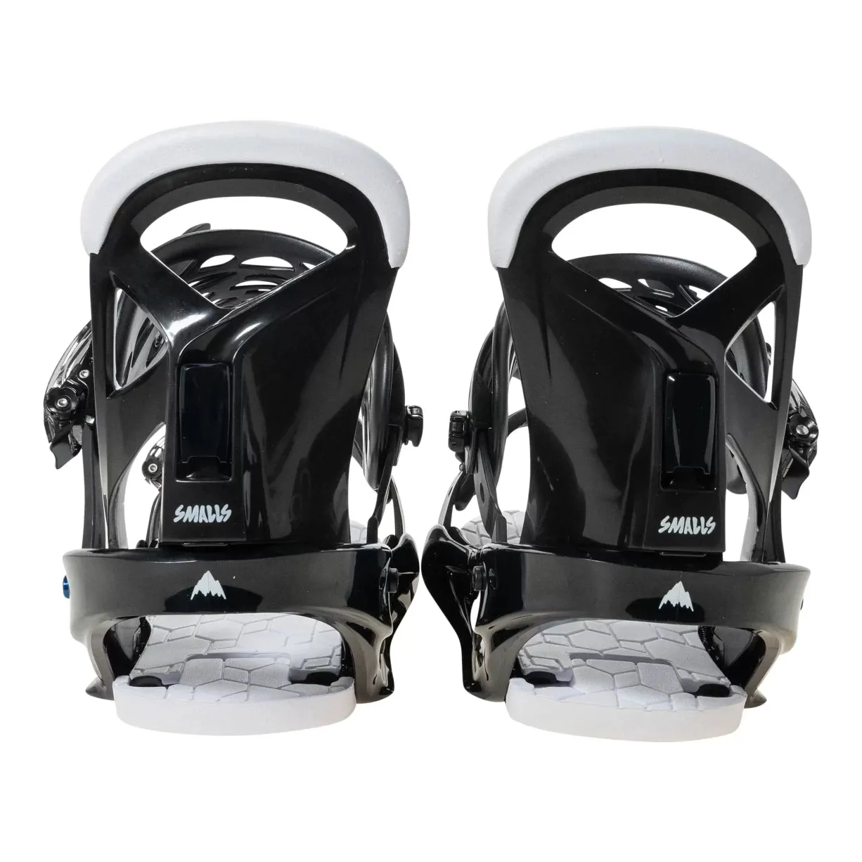 Burton Smalls Re:Flex Snowboard Bindings - Kids'