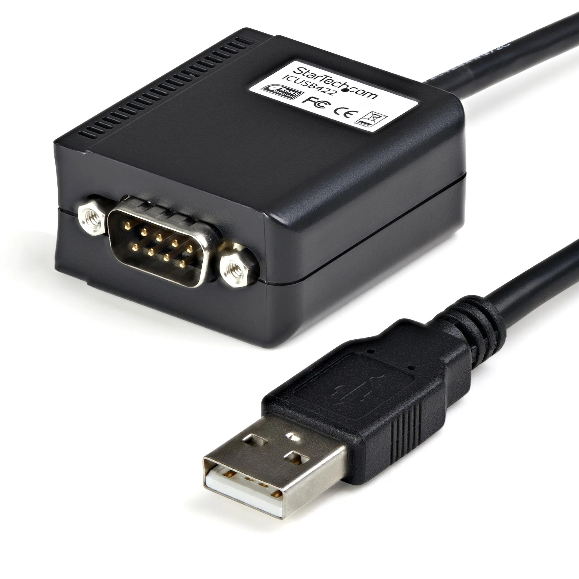 Cable 1.8M Usb A 1 Puerto Rs422