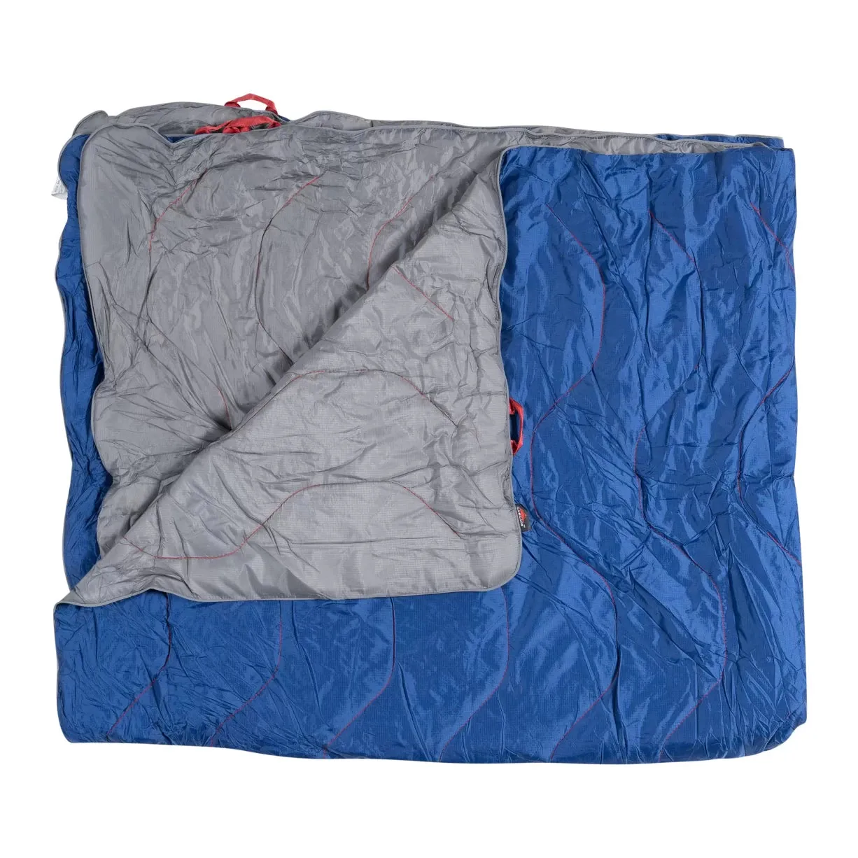 Cascade Mountain Tech Adventure Pack Blanket