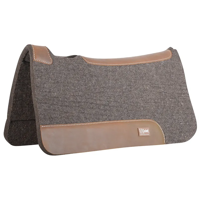 Cashel 1" Performance Felt Pad