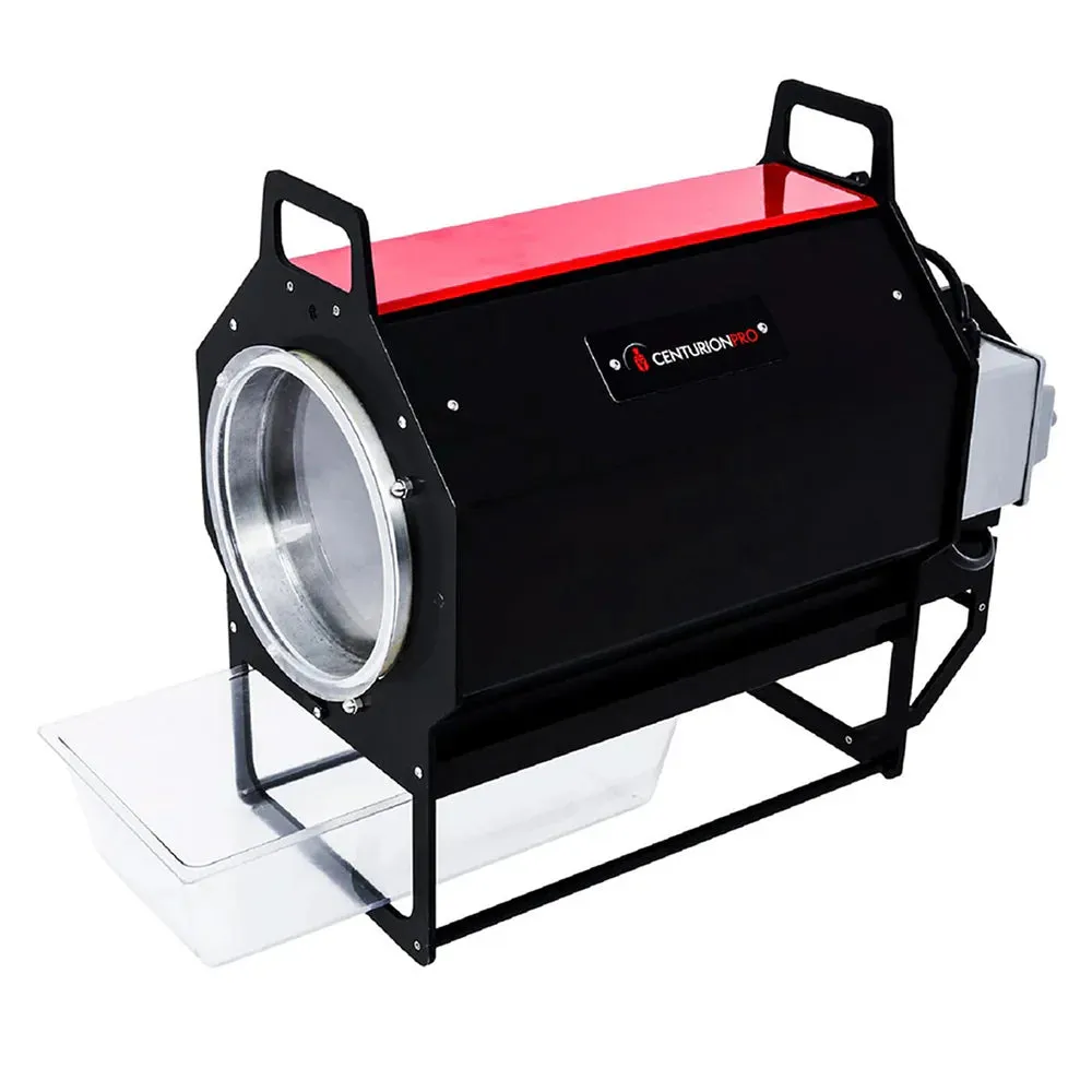 Centurion DBT2 Dry Batch Trimmer