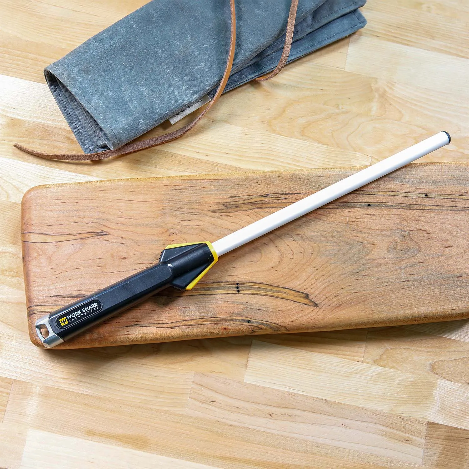 Ceramic Honing Rod