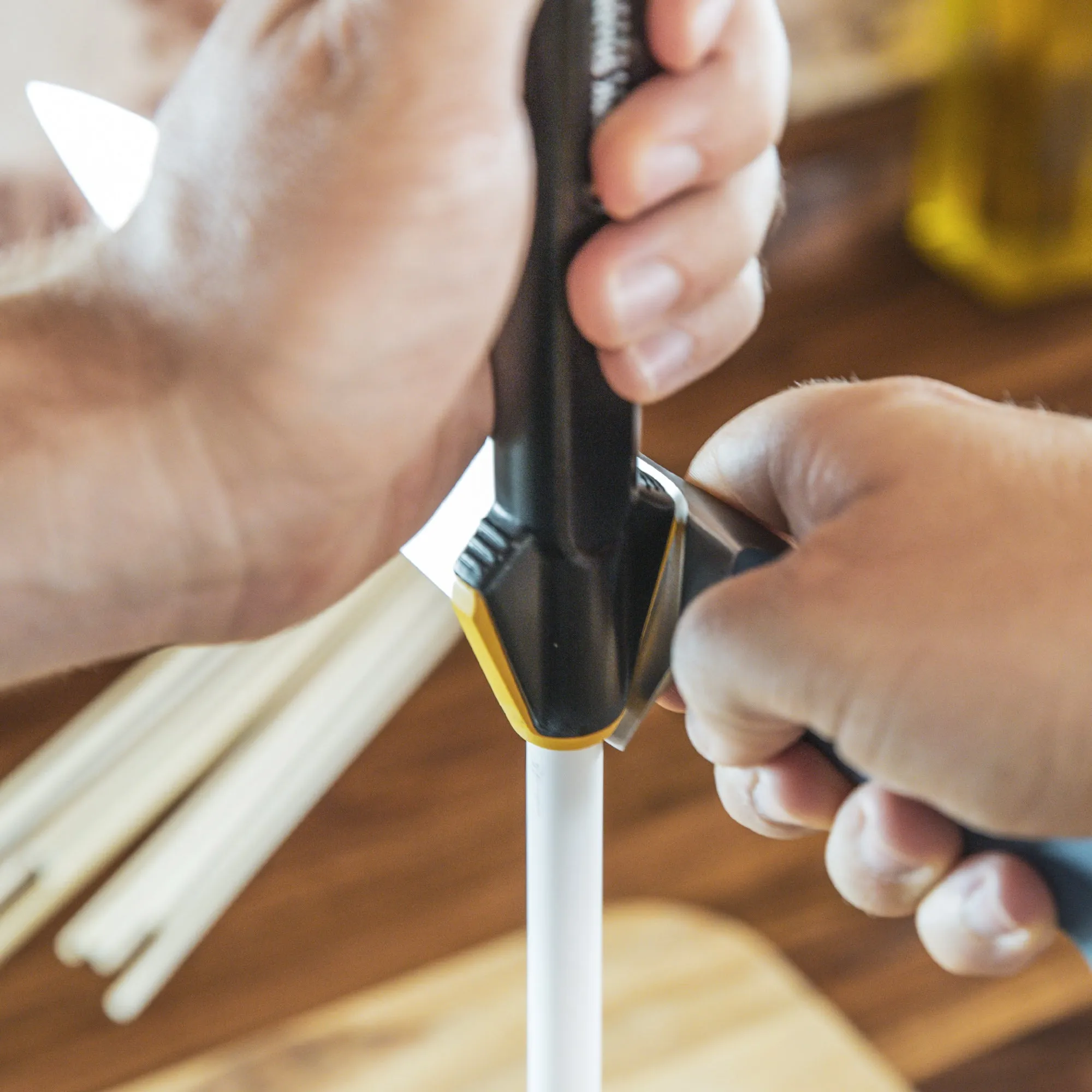 Ceramic Honing Rod