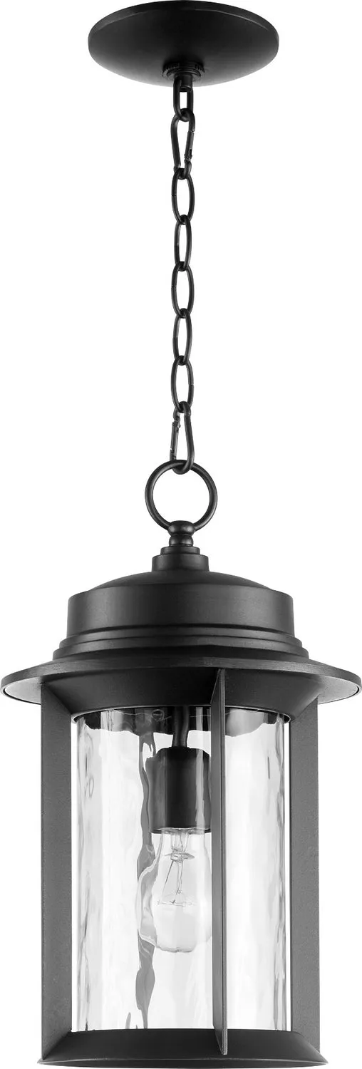 Charter 9" Pendant