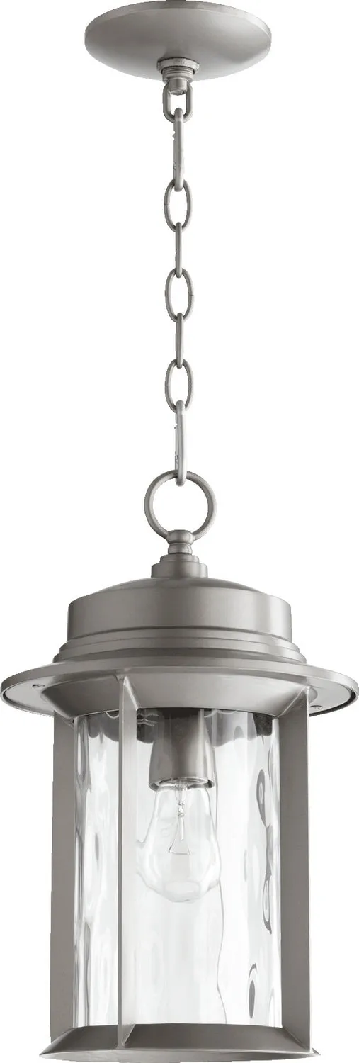 Charter 9" Pendant