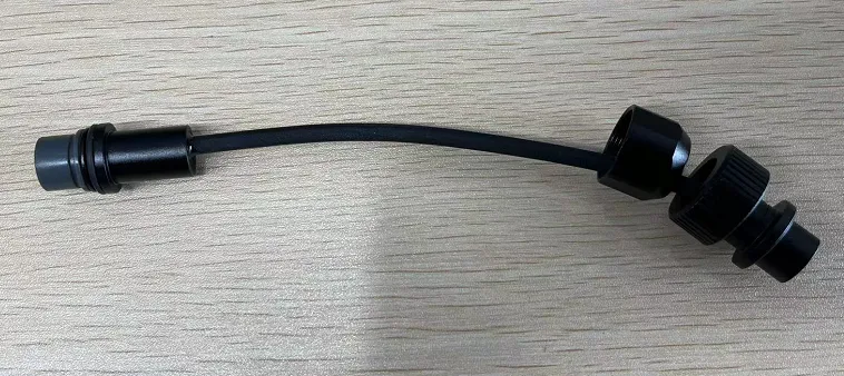 Chasing - M2 Pro Max 7 pin connector cable