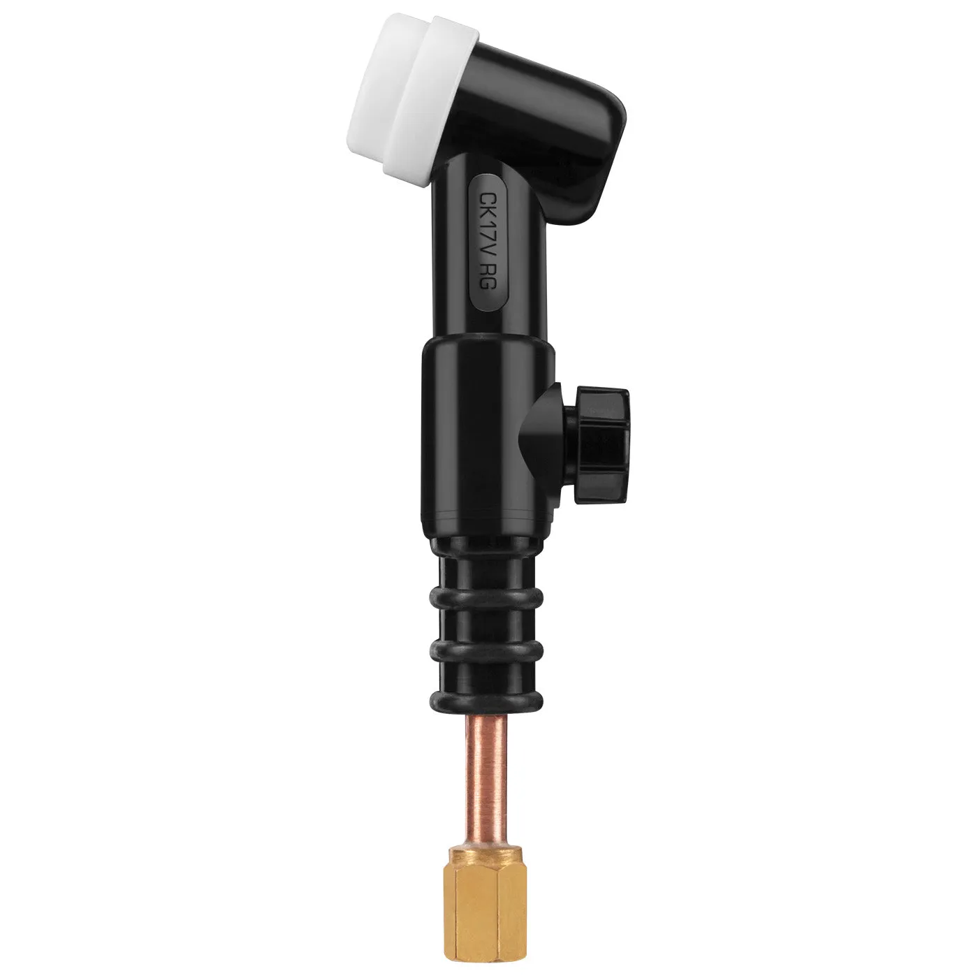 CK Worldwide 150A 17-Style Replacement TIG Torch Bodies