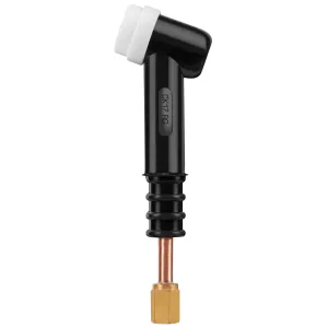 CK Worldwide 150A 17-Style Replacement TIG Torch Bodies