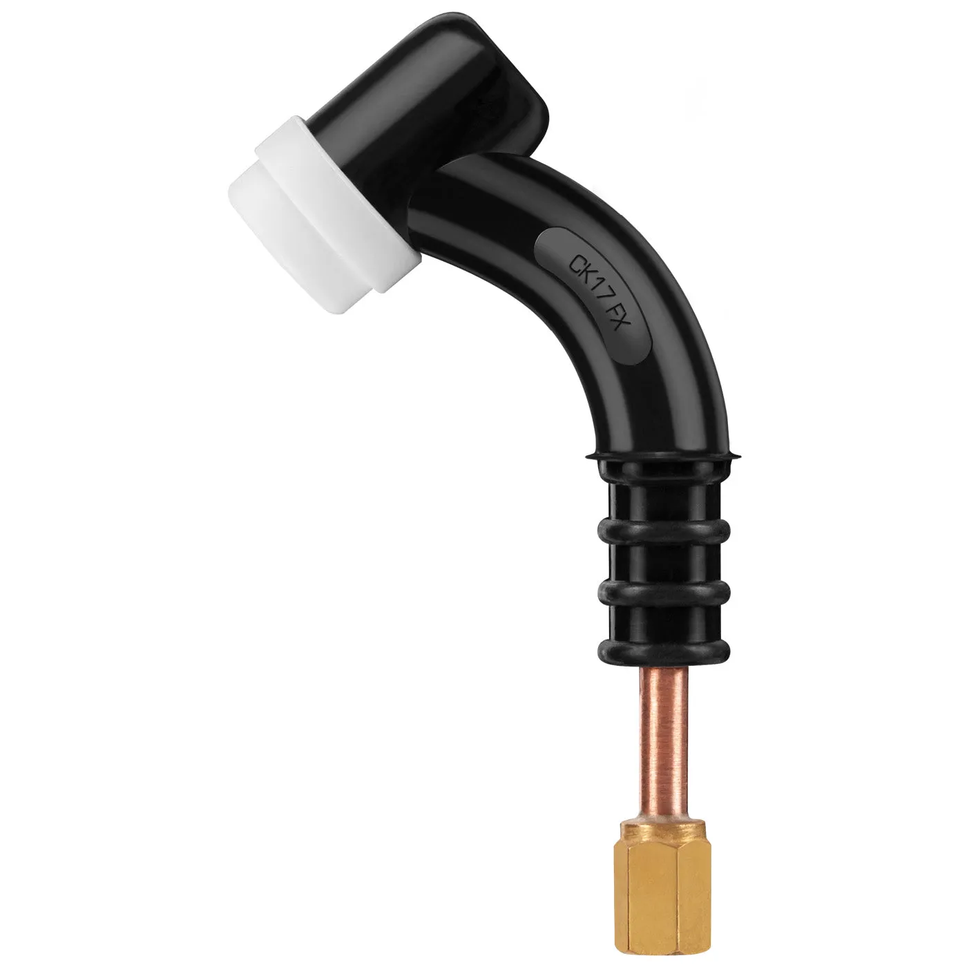 CK Worldwide 150A 17-Style Replacement TIG Torch Bodies