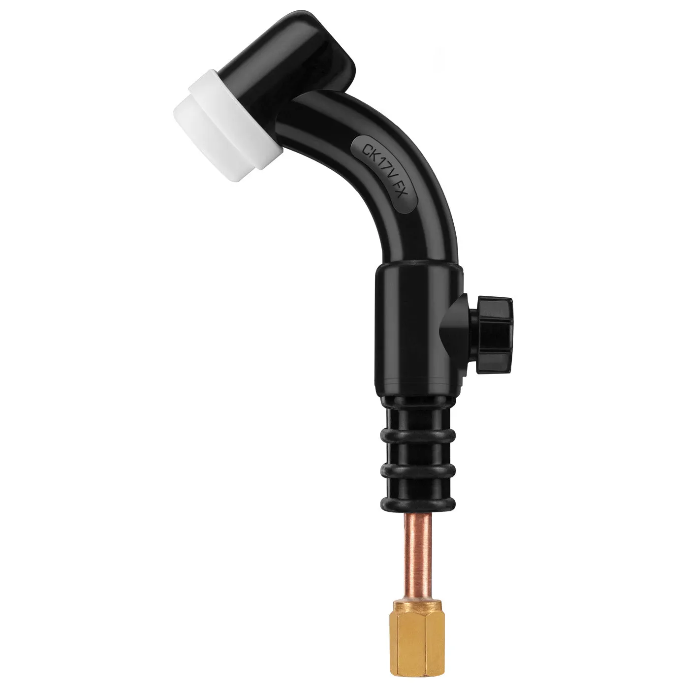 CK Worldwide 150A 17-Style Replacement TIG Torch Bodies