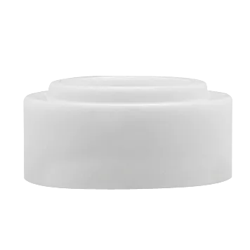 CK Worldwide 2 Series Gas Saver Heatshield, 1 pack - 2HSGS-1