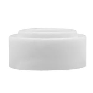 CK Worldwide 2 Series Gas Saver Heatshield, 1 pack - 2HSGS-1