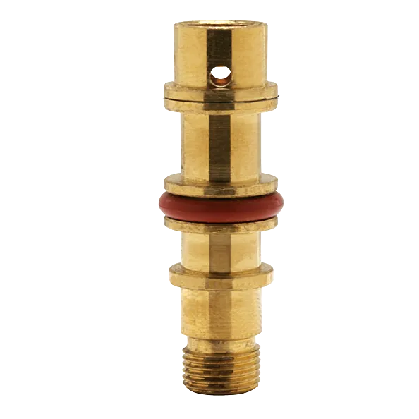 CK Worldwide 3 Series Gas Saver Collet Body, 5/pk - 3CBGS