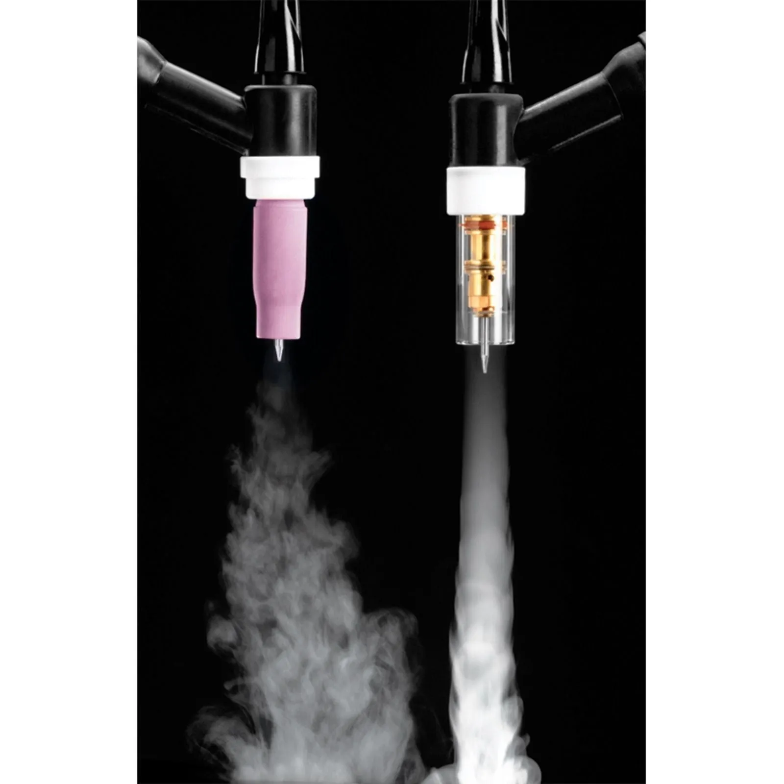 CK Worldwide 3 Series Gas Saver Kit - AK-3GS