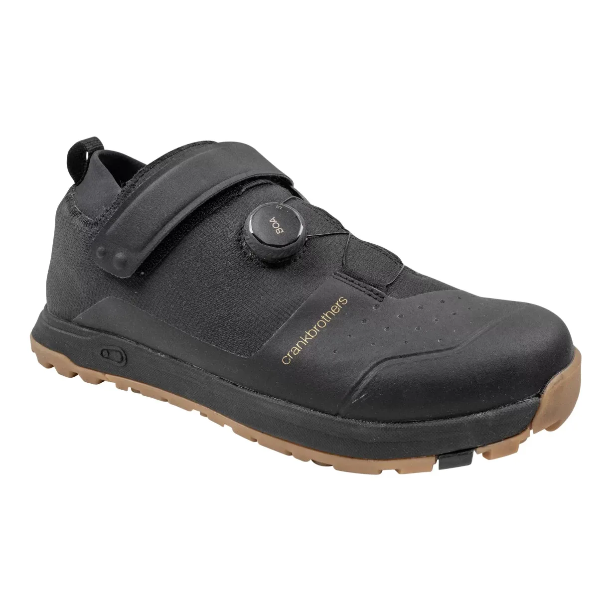 Crank Brothers Mallet Trail BOA Mountain Bike Shoe - Men's