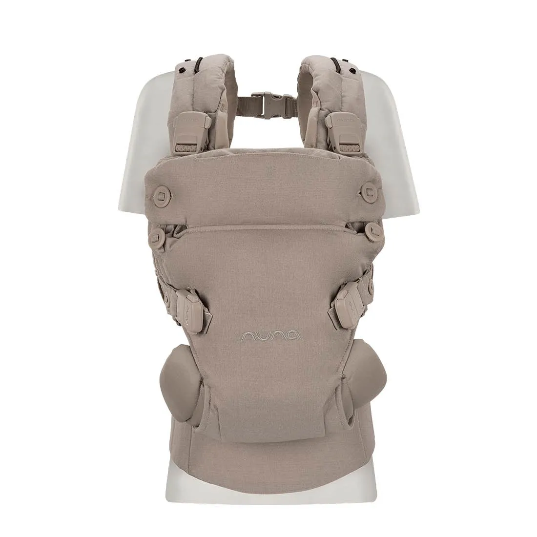 CUDL Luxe by Nuna