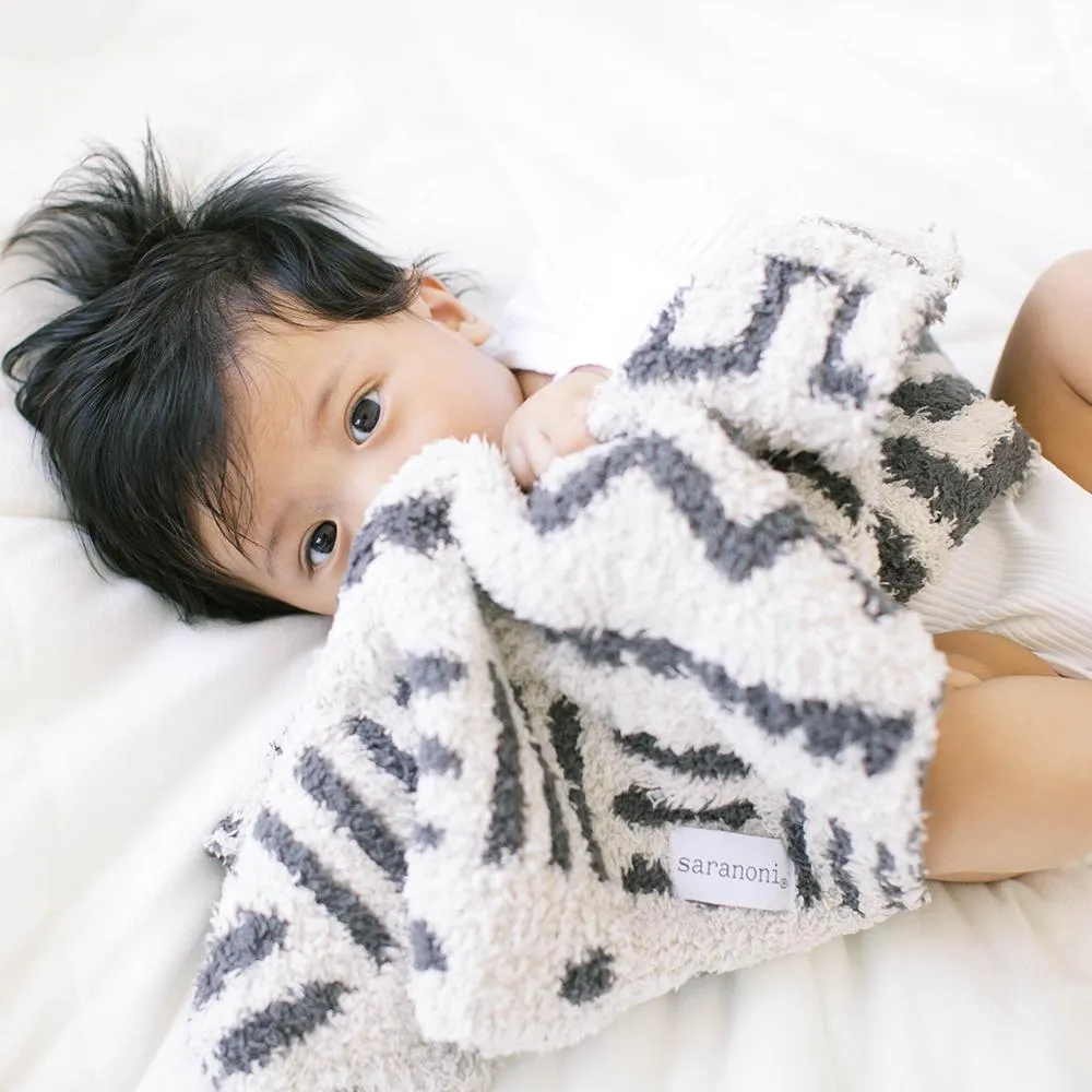 DOUBLE-LAYER BAMBONI MINI BLANKETS