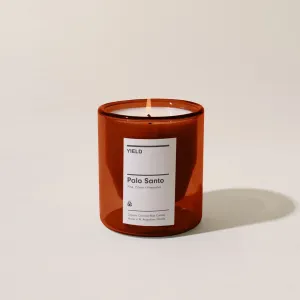 Double Wall 6oz Candle (Palo Santo)