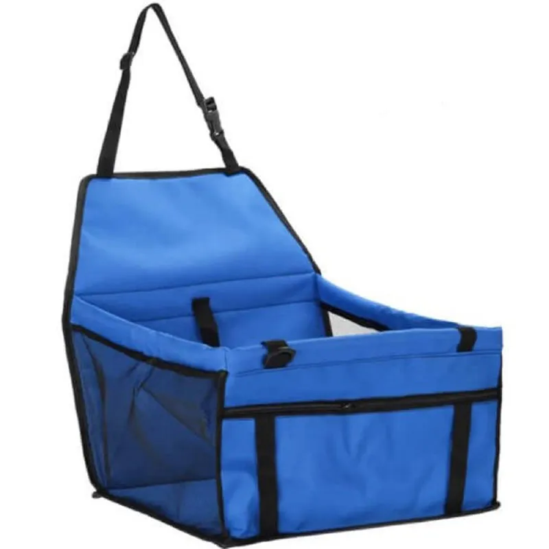 Durable Pet Booster Seat for Dogs and Puppies