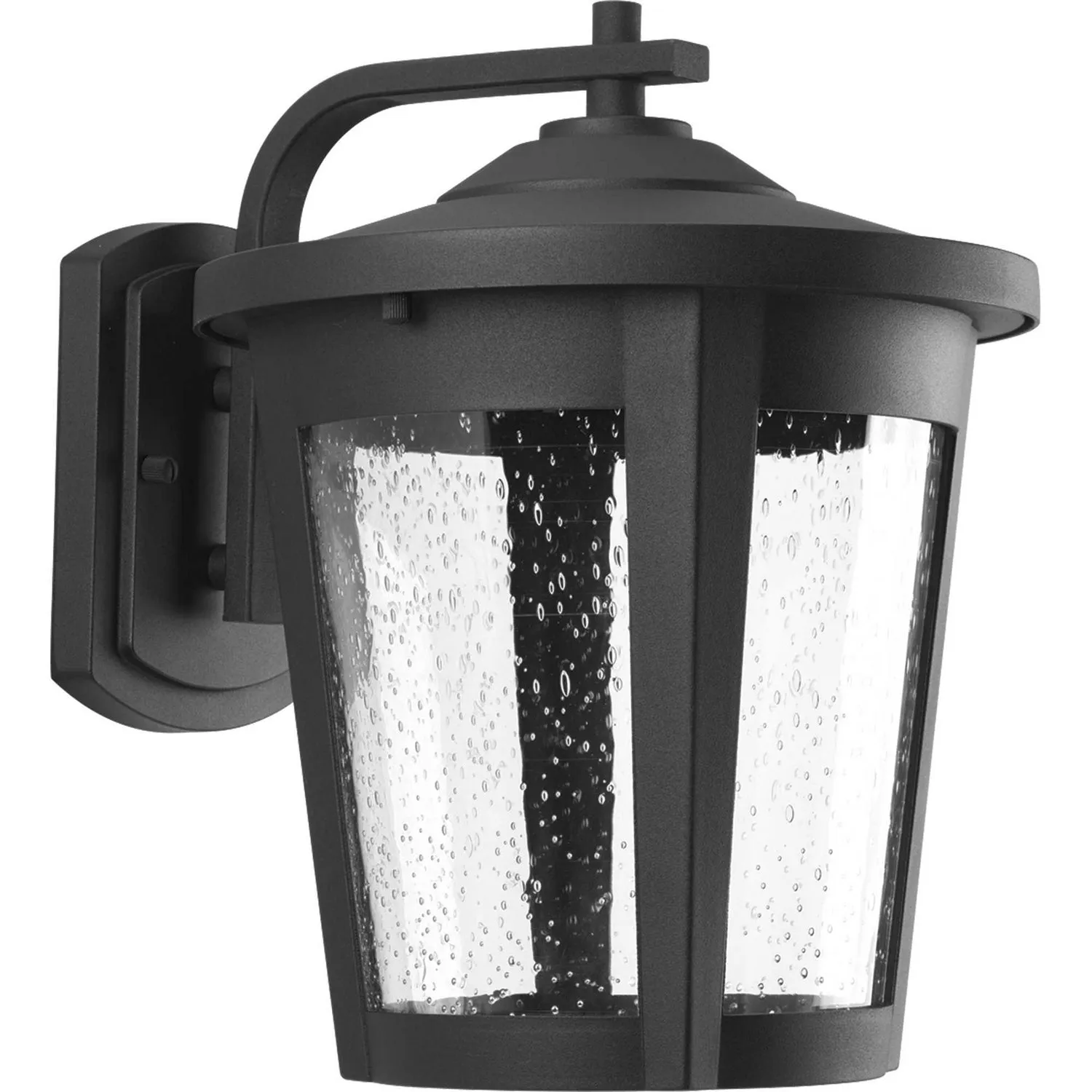 East Haven 1-Light Large LED Wall Lantern