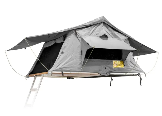 Eezi-Awn Series 3 Roof Top Tent