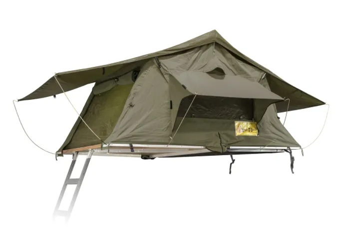 Eezi-Awn Series 3 Roof Top Tent