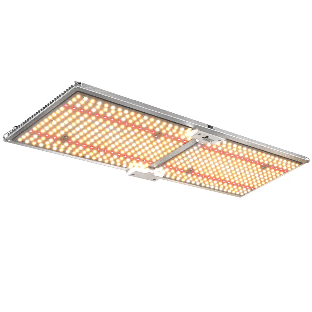 Energy Efficient Full Spectrum LED Grow Light, 300W, Greenfingers