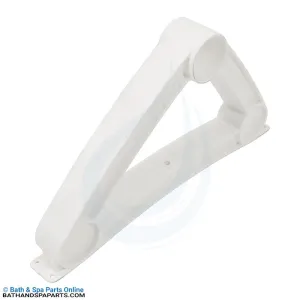 FeherGuard Blanket Handler End Bracket (FG-202)
