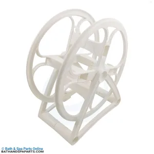 FeherGuard Vacuum Hose Reel (FG-VHG)