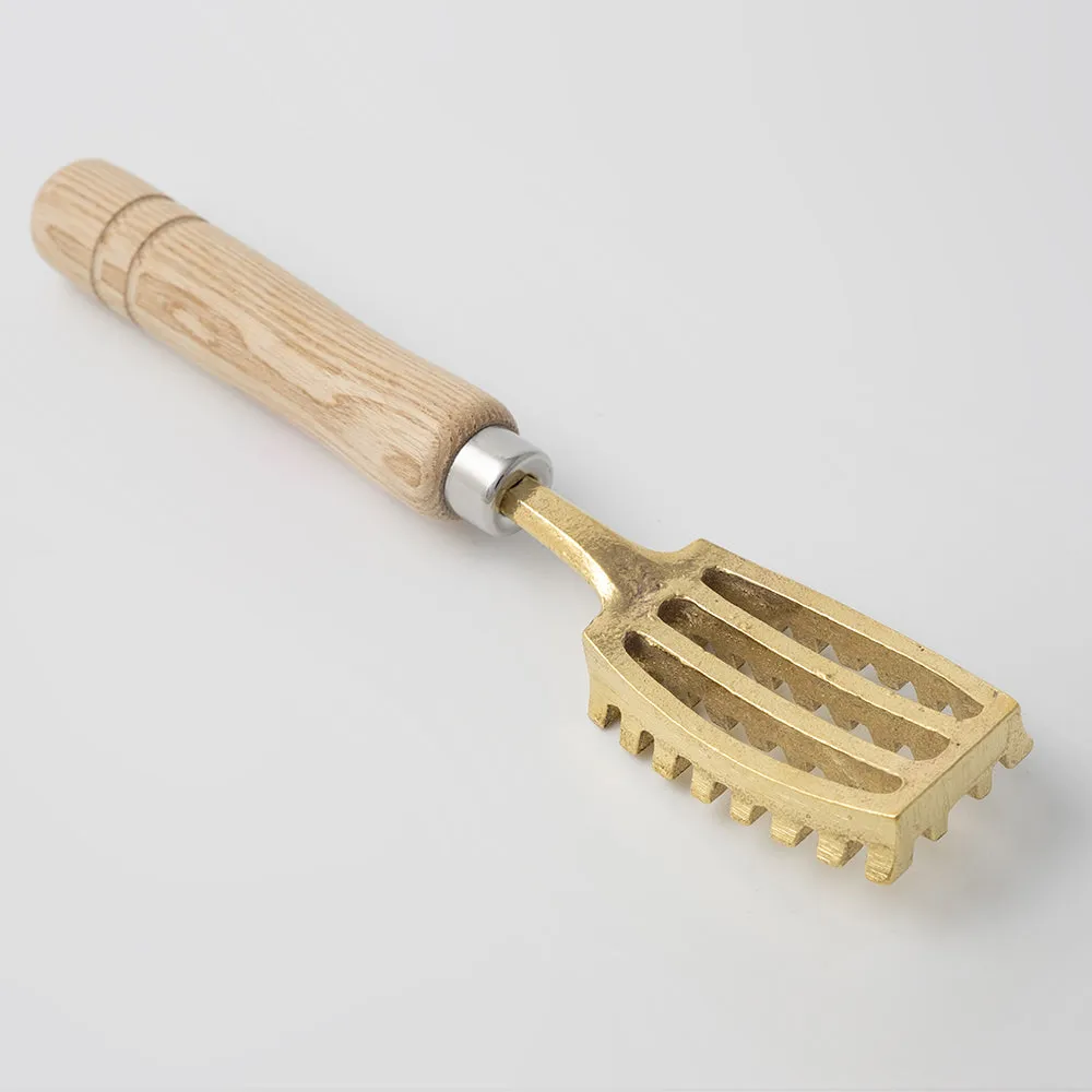Fish Scaler