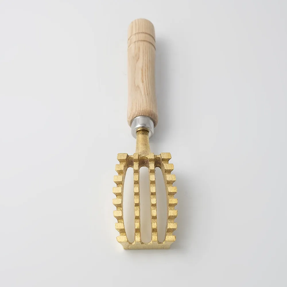 Fish Scaler