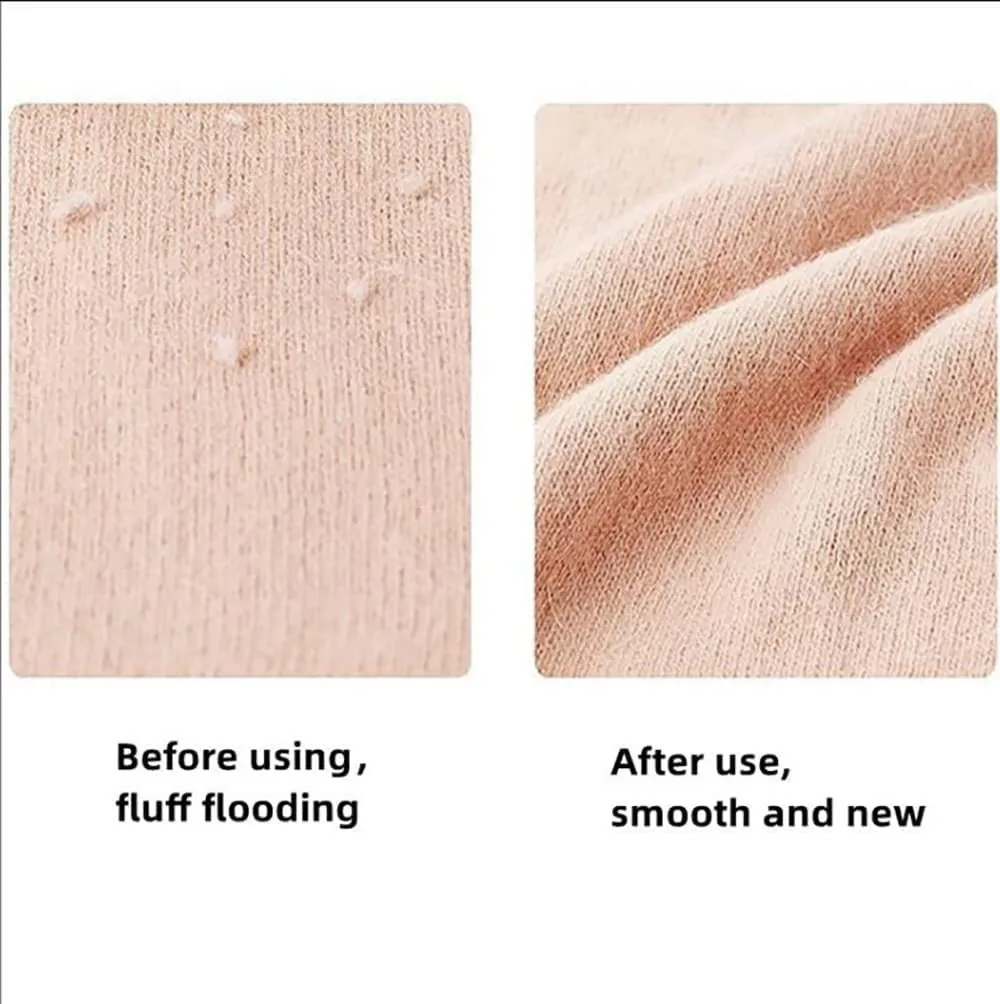 FluffBuster Lint Remover 