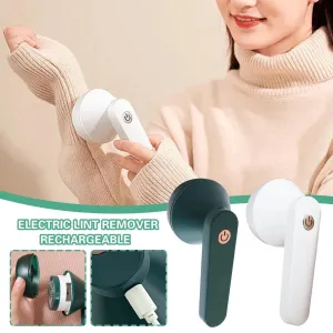 FluffBuster Lint Remover 