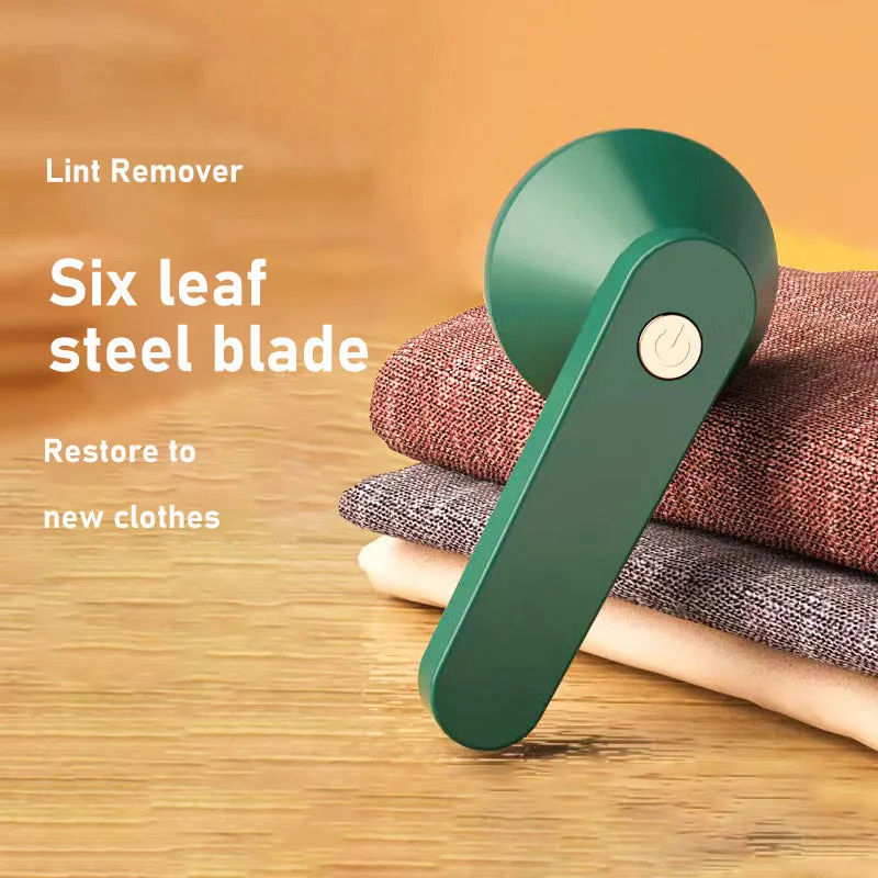 FluffBuster Lint Remover 