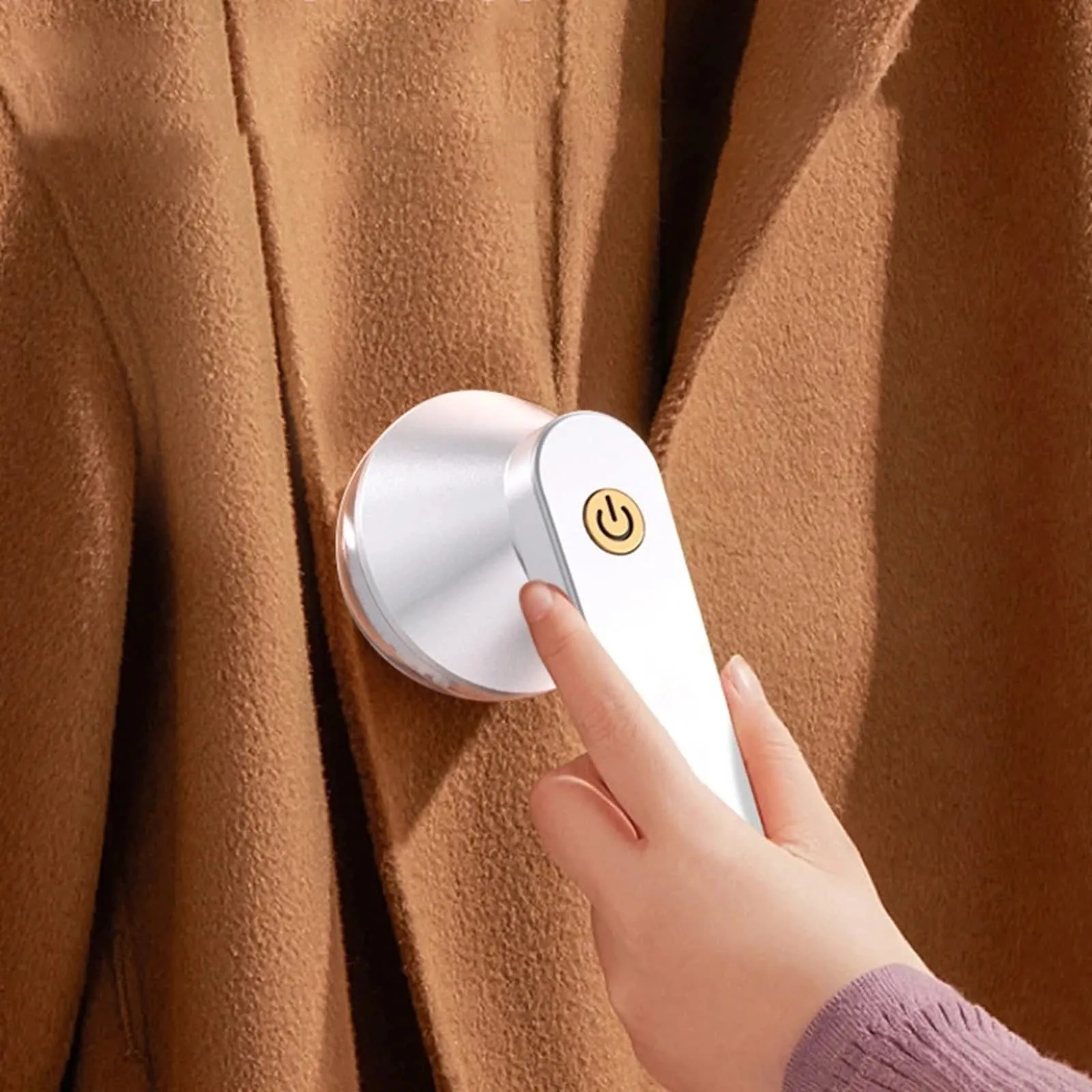 FluffBuster Lint Remover 