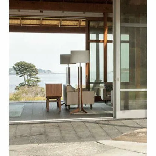 Forma Floor Lamp