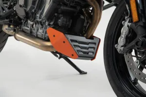 *FRONT SPOILER SW MOTECH KTM 790 DUKE (18-) / DUKE R (19-)