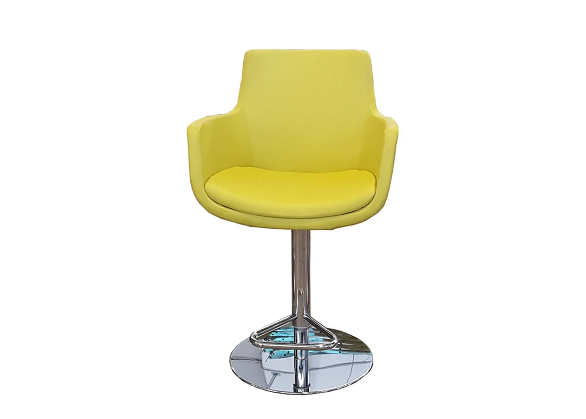 Geo Barstool
