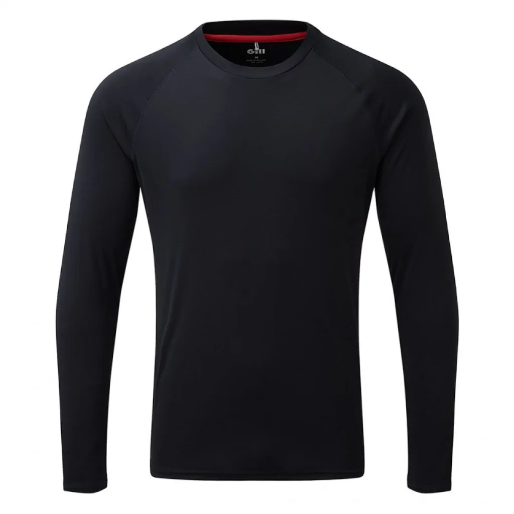 Gill Men's UV Long Sleeve Tee Shirt