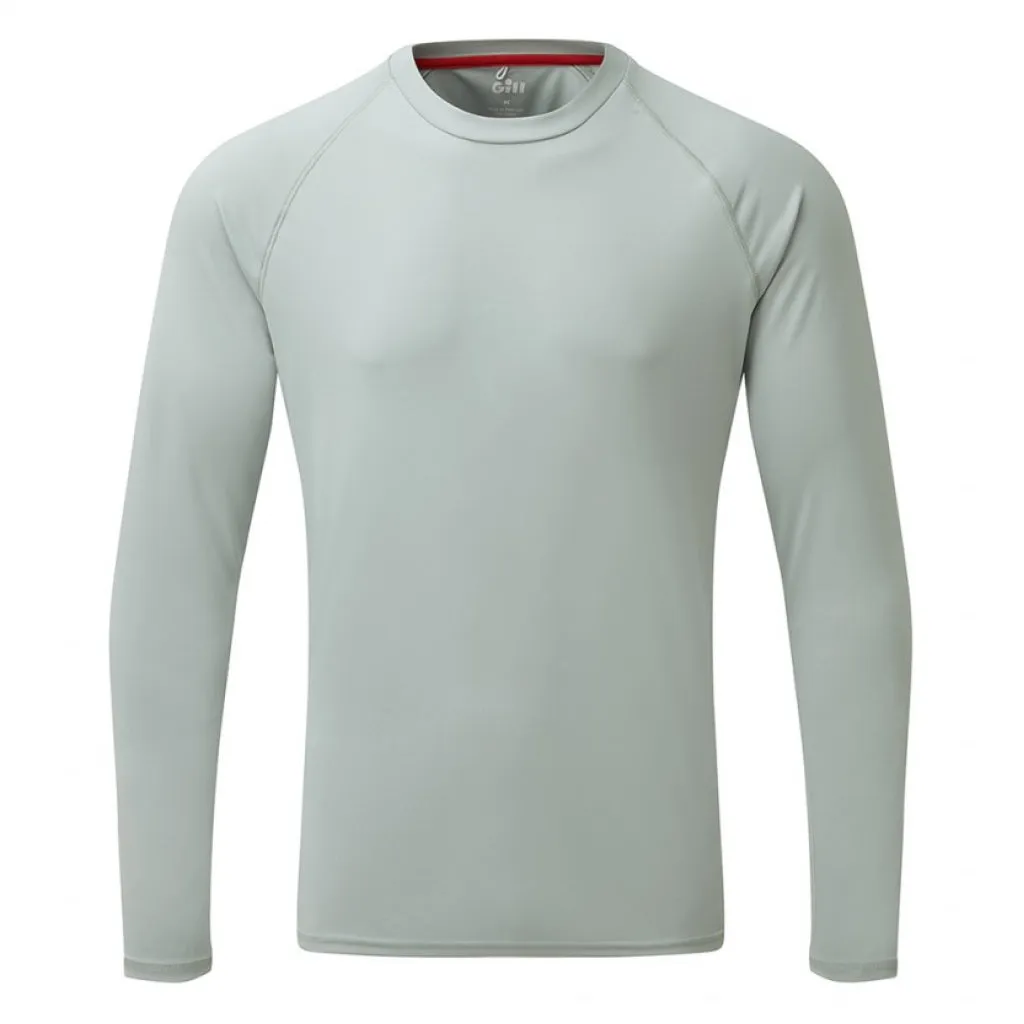 Gill Men's UV Long Sleeve Tee Shirt