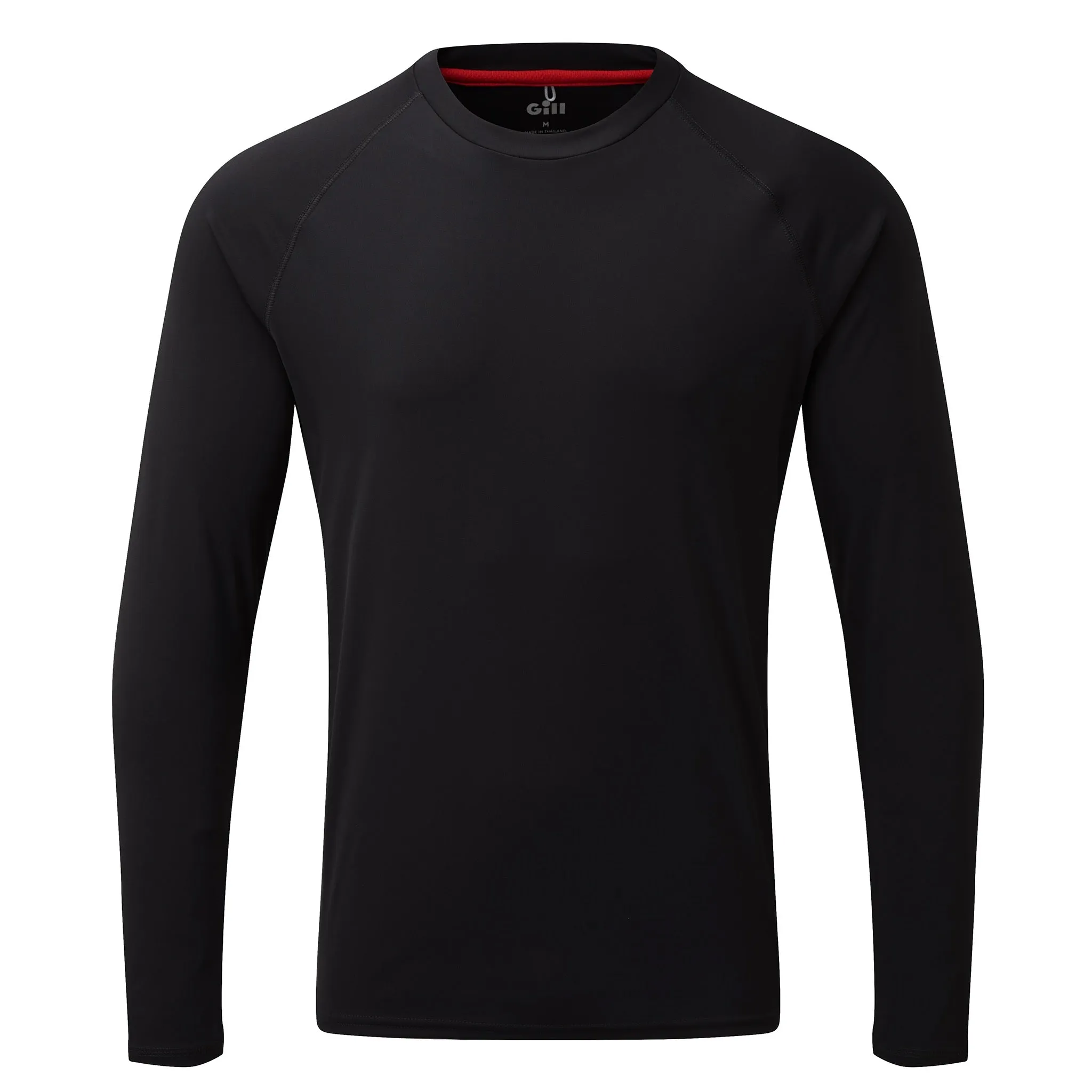 Gill Men's UV Long Sleeve Tee Shirt