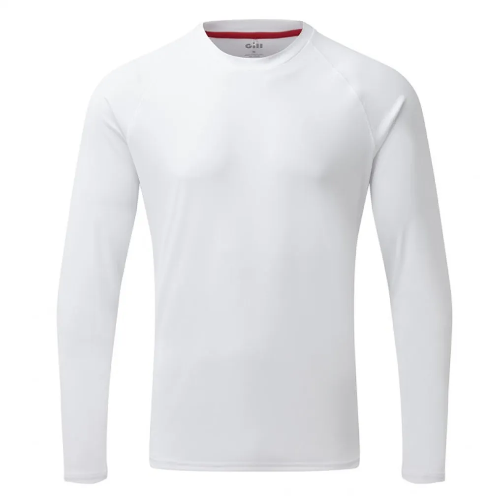 Gill Men's UV Long Sleeve Tee Shirt